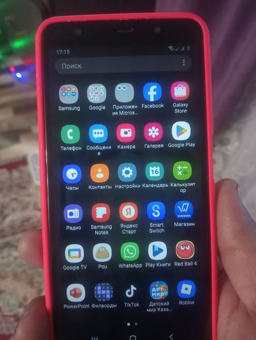 Продам Самсунг а7