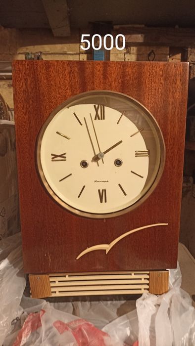 Срочно продам часы