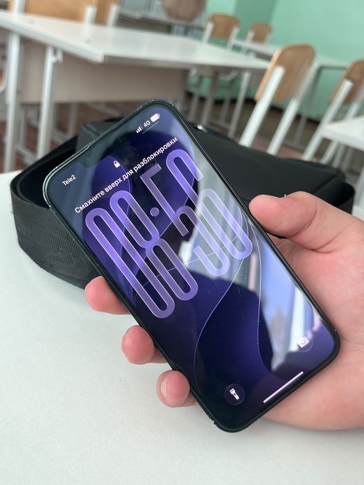iPhone 13 АКБ90 без ремонта