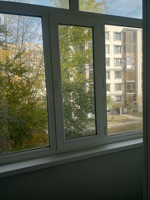 Продаю квартиру, Квартира, Степной-3, дом, продажа квартира