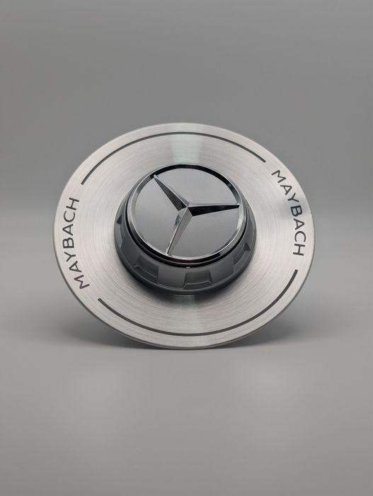 Capace Jante Mercedes Maybach GLS