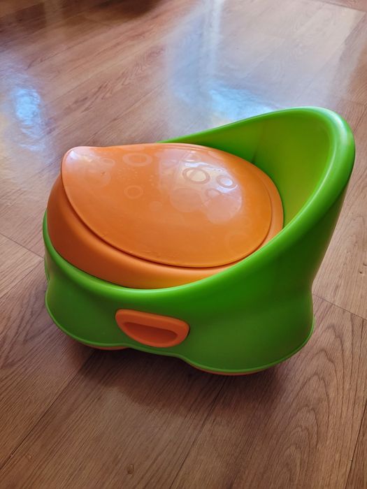 Горшок детский Babyhood
