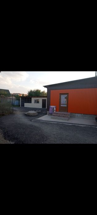 Сдам в аренду помещения