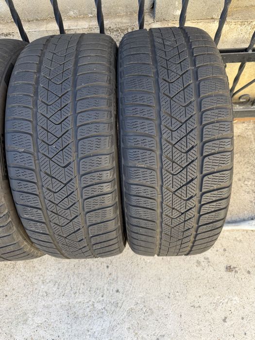 Cauciucuri m+s 225/45/18 Pirelli