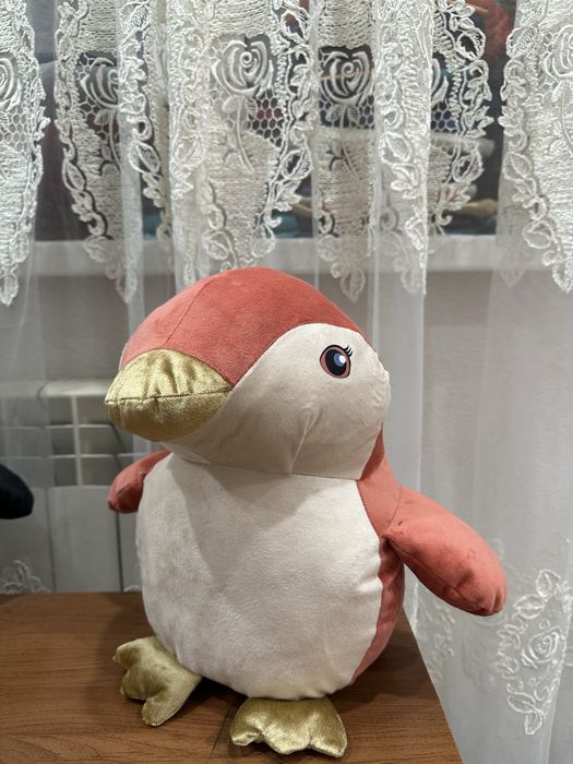 игрушки(ручная работа)