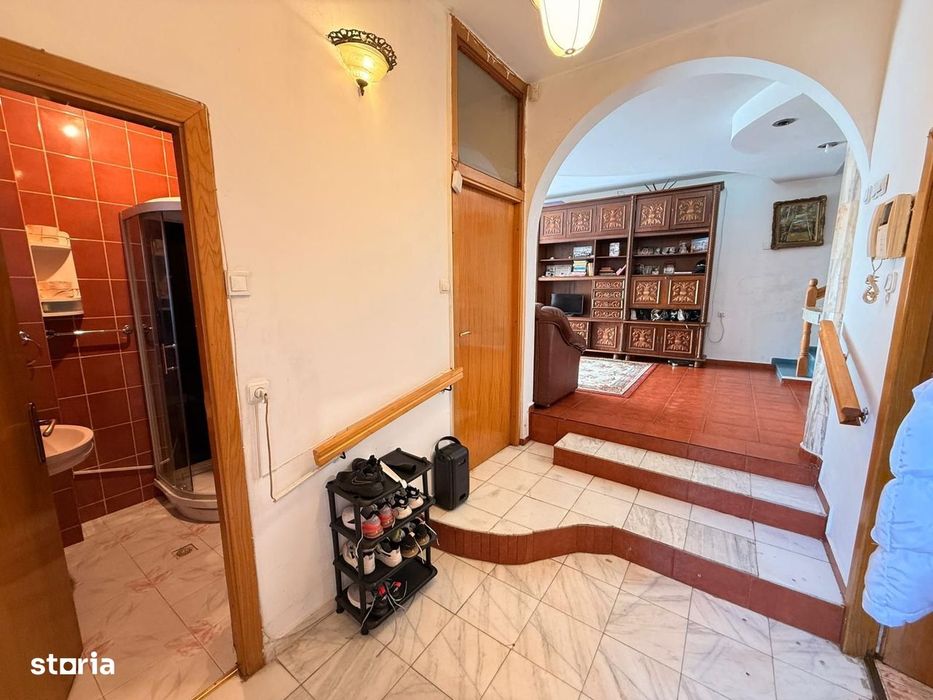 Comision 0% | Casa individuala 4 dormitoare 1 mai | Pod Constanța