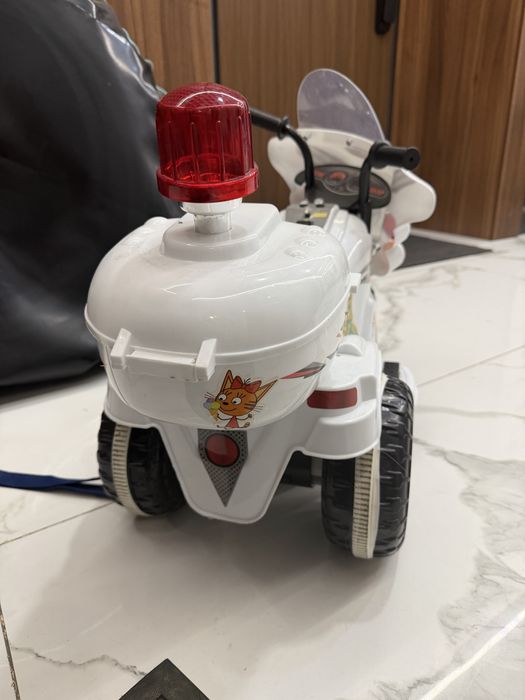 Мотоцыкл детский