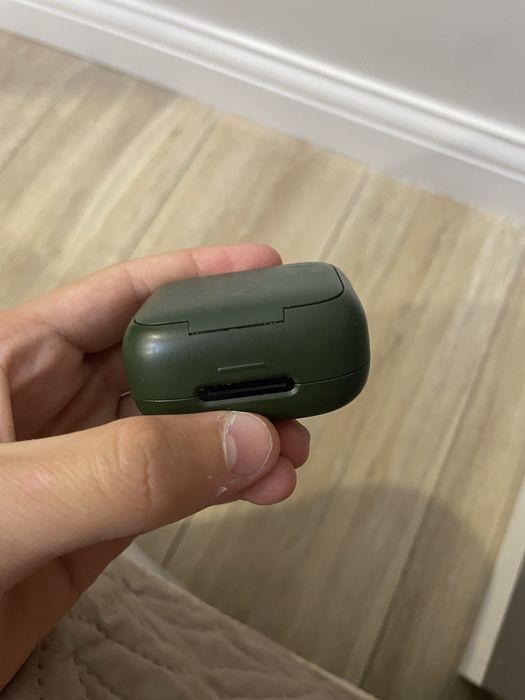 Продам наушники soundcore P30i