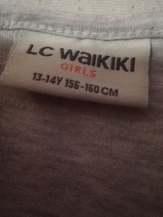 тениски за момиче 156-160