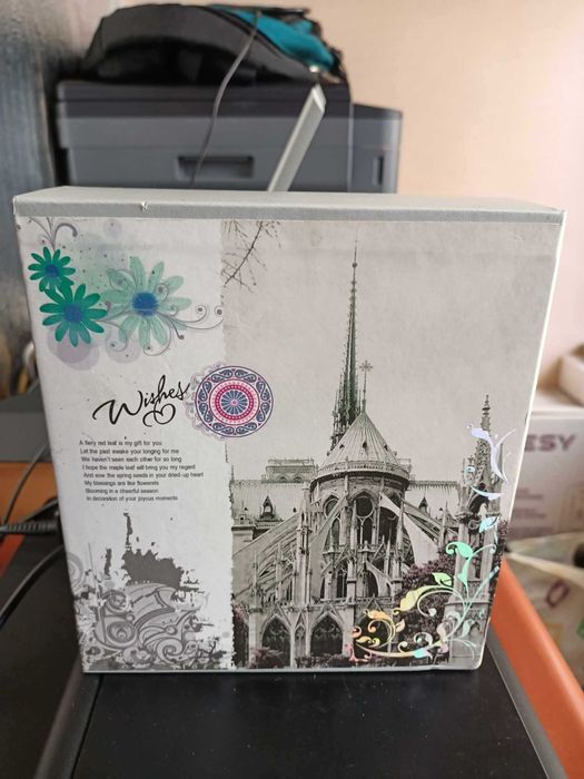 Подаръчни комплекти пяни за бръснене Gilllete+Nivea+Top ten+фото албум