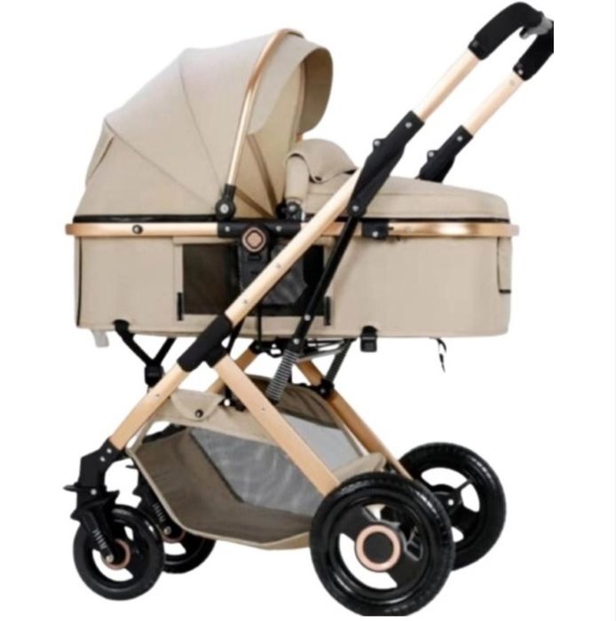 Срочно продается коляска