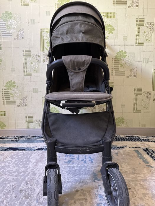 Коляска  сатамын