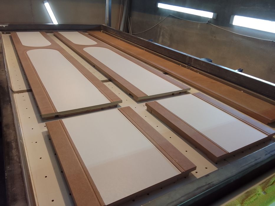 Мдф фасады цена качества