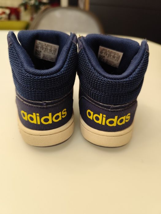 Детски маратонки adidas