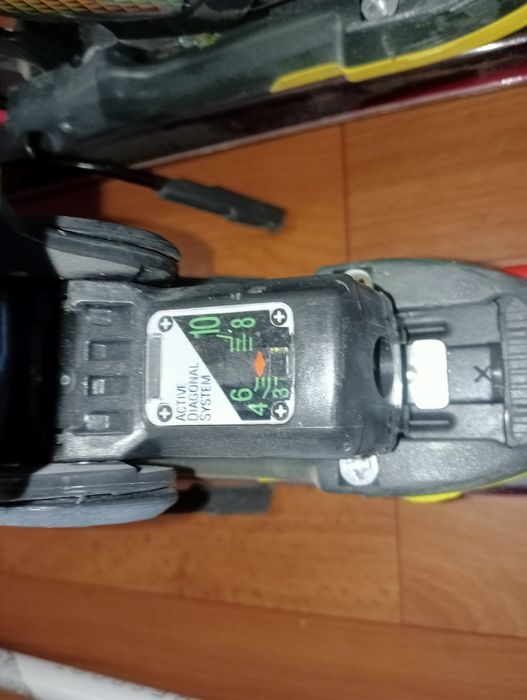 Спортивные беговые лыжи компания:fischer