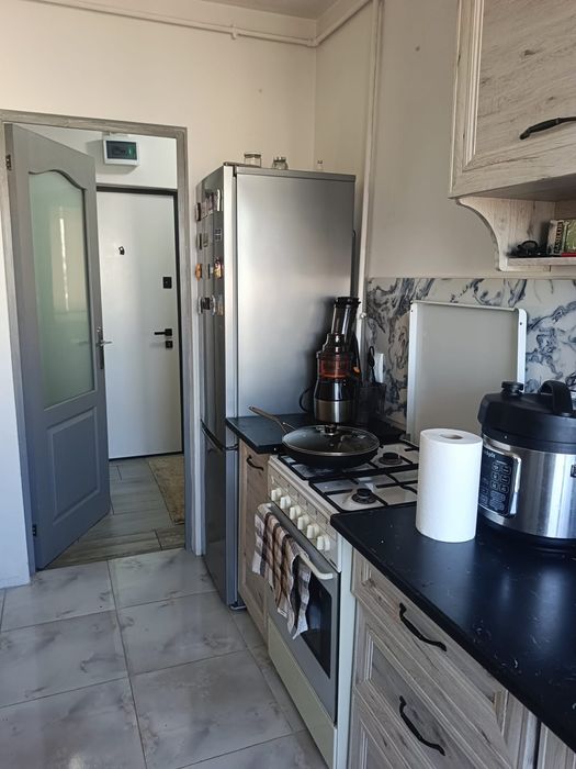 2 camere Aleea Muscel, cart Andrei Mureșanu