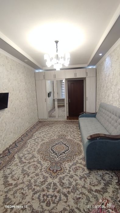 УЙ УЗИМНИКИ! Сергели Янги Чоштепа 2/3/7 Ремонтли Уй СРОЧНО СОТИЛАДИ