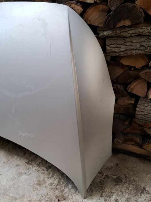 Преден капак Hyundai ioniq 5