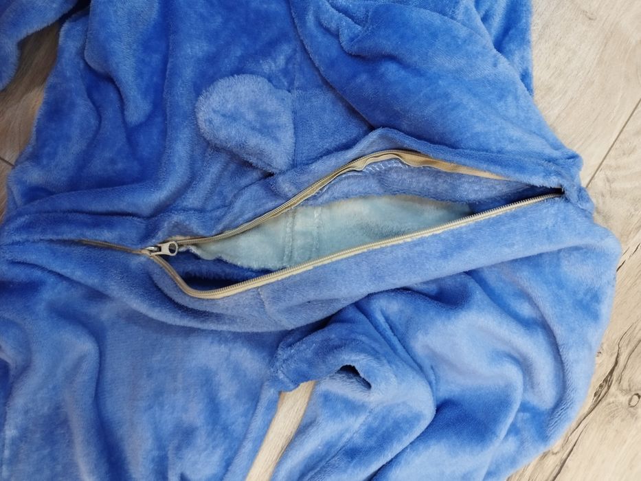 Пижама Стич детска