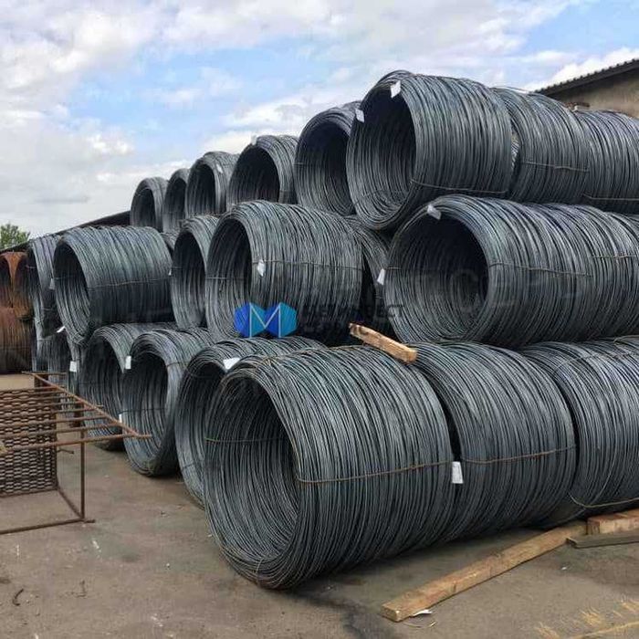 Арматура, труба квадрат, уголок, лист