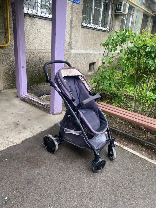 коляска cybex дешево