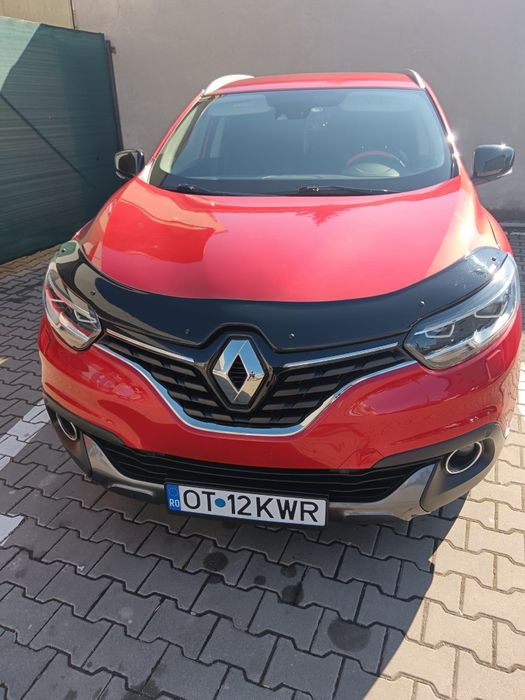 Vand reno kadjar