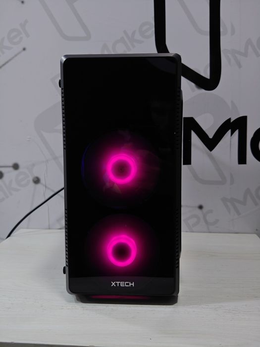 Мини корпус для компьютера