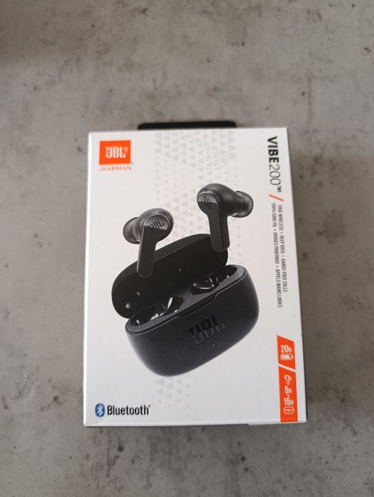 JBL Vibe 200 tws