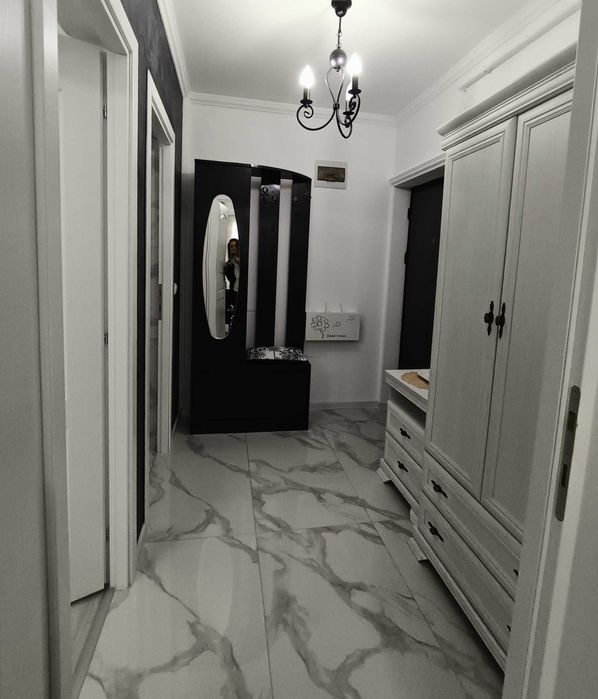 Vând apartament cu 1 cameră