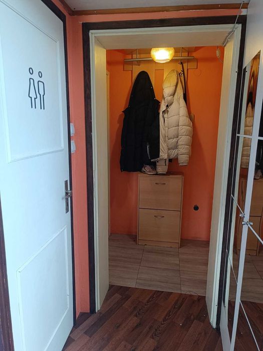 Двустаен, обзаведен, Широк Център, 60 кв.м.