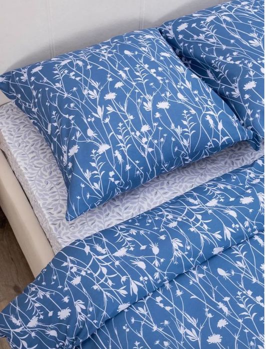 Постельное белье 2 спальное бязь 70х70