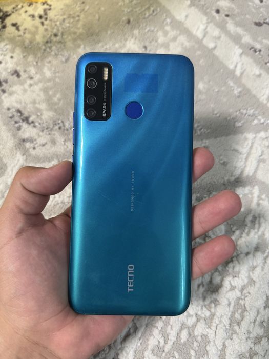 tecno spark 5nova 64gb