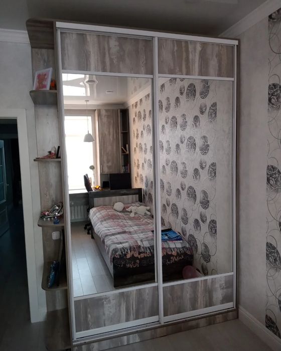 Мебель на заказ.