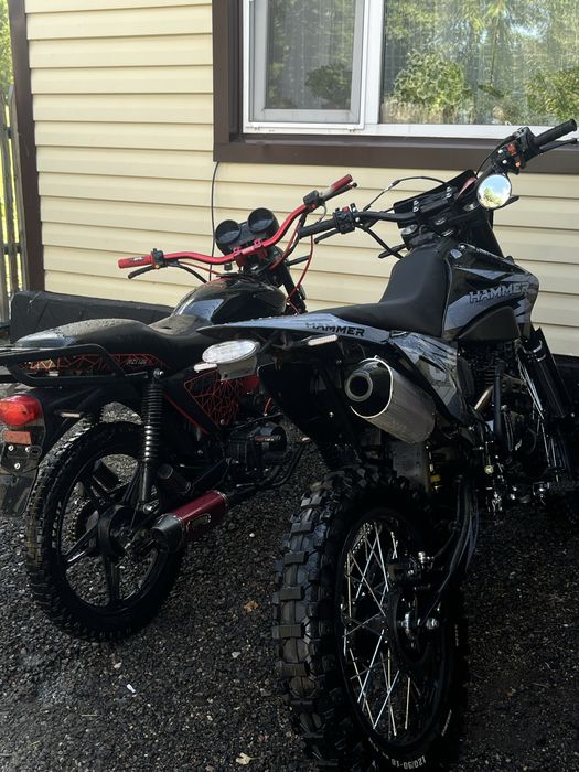 Продам Racer RC110N кастом