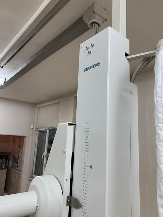 Ренгенов апарат ренген