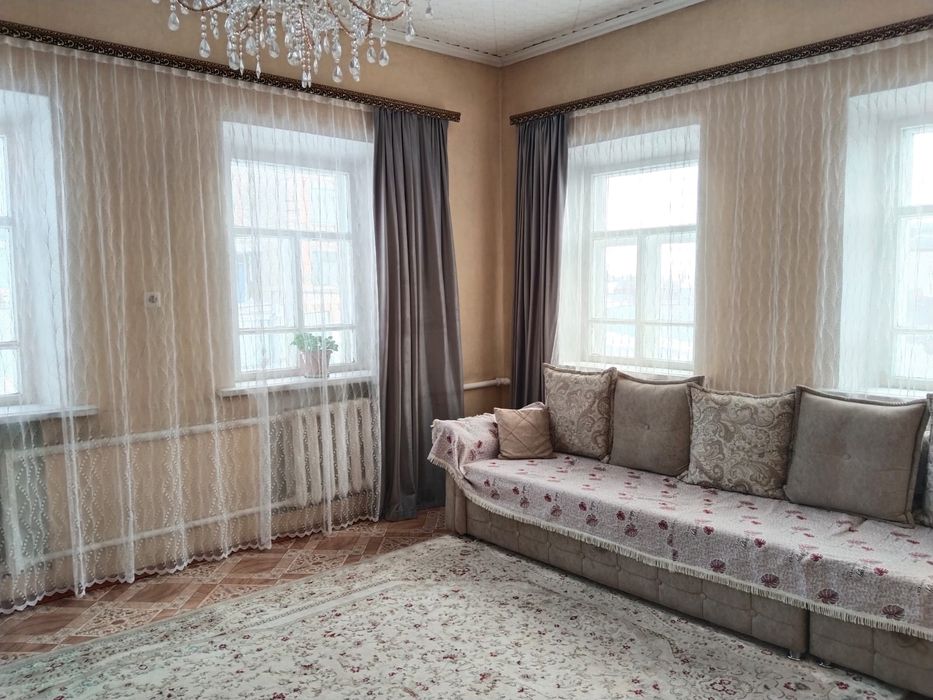 Продам большой дом