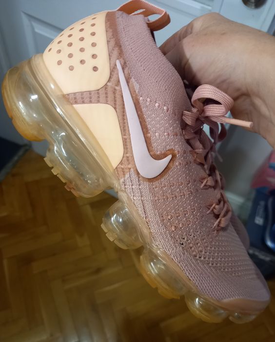 Маратонки Nike VaporMax Air