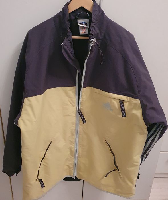 Geaca Adidas mas L/ G