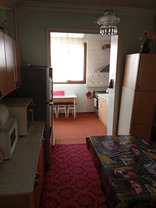 Shayxontoxur tumani Ibn Sino 1-2dom 8-etaj