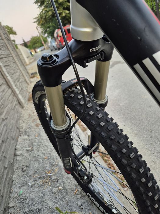 Bulls copperhead 3 cube ams full suspensie