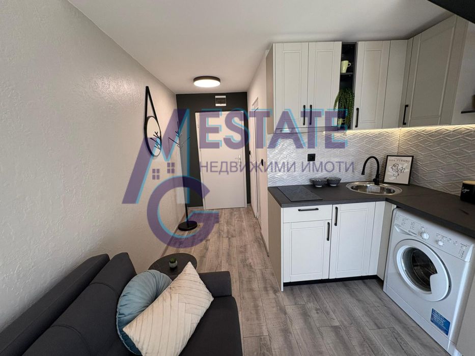 Продава се Двустаен апартамент в к.к. Слънчев бряг - 40 кв.м за 1625 €/кв.м - Снимка #4