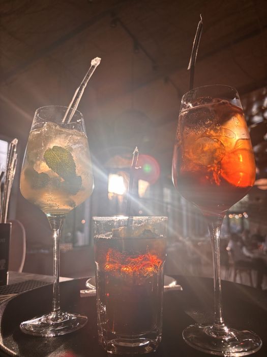 Bar mobil pentru evenimente | Cocktailuri & Shoturi | Nunți & Petreceri
