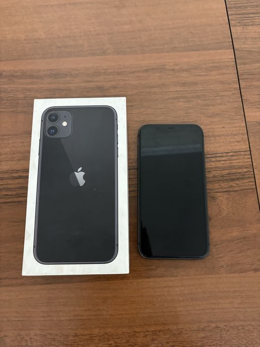 Iphone 11 сатылады