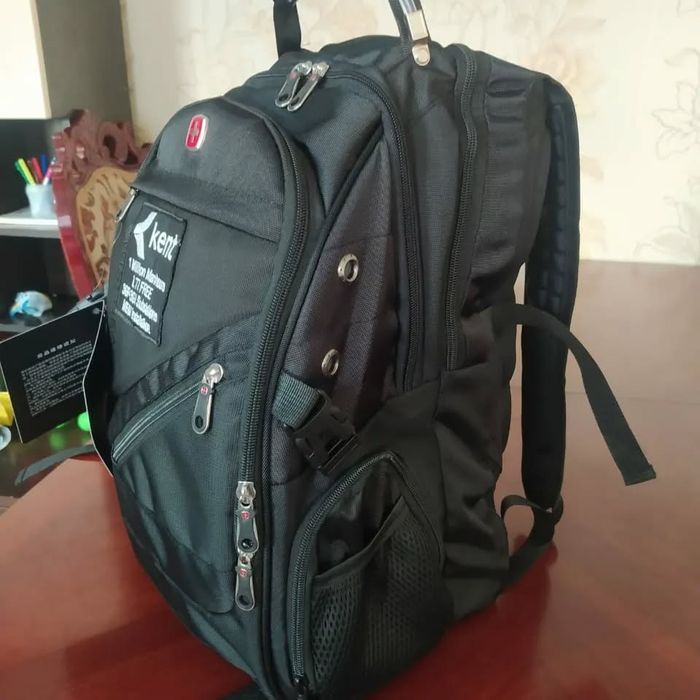 Рукзак кент новый 15тыс