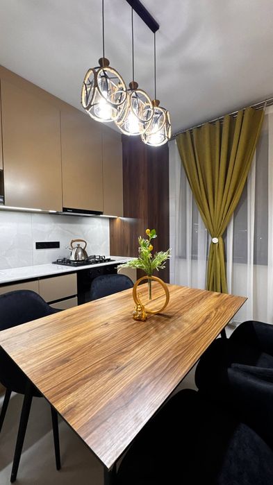 ЖК Baku Residence 2х комн 60м2 ‼️Ц-1