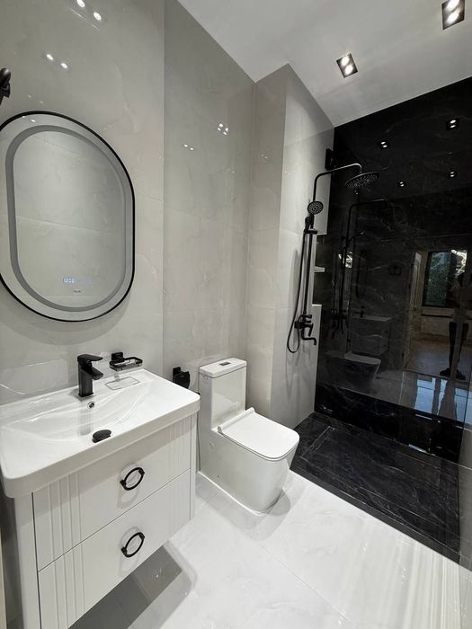 Мирзо Улугбекский район (IT парк)