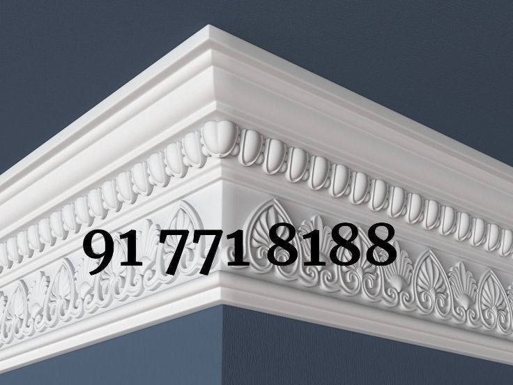 Lepnina lepka ramka kalonna pelaster karniz tortma tyaga kapitel