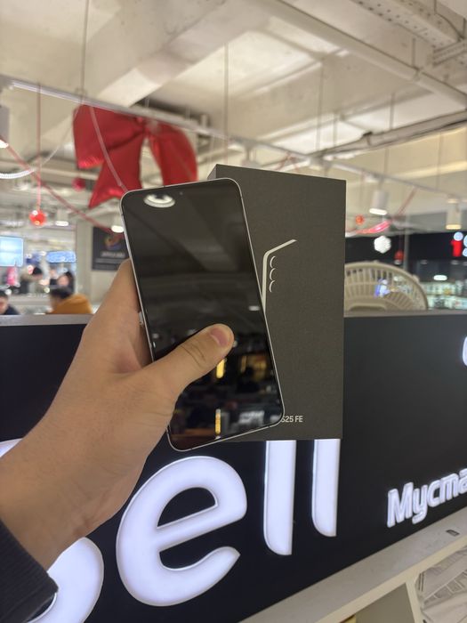 Samsung S25 FE 256gb