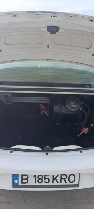 DACIA Logan 2012 — imagine 5