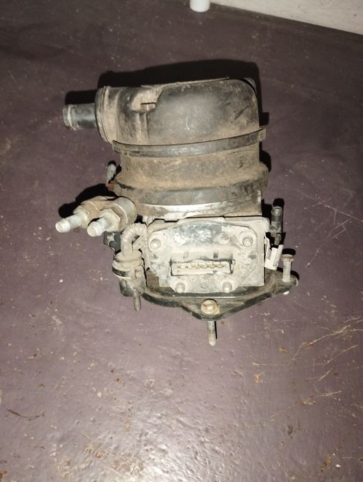 Моно впрыск 1.8...